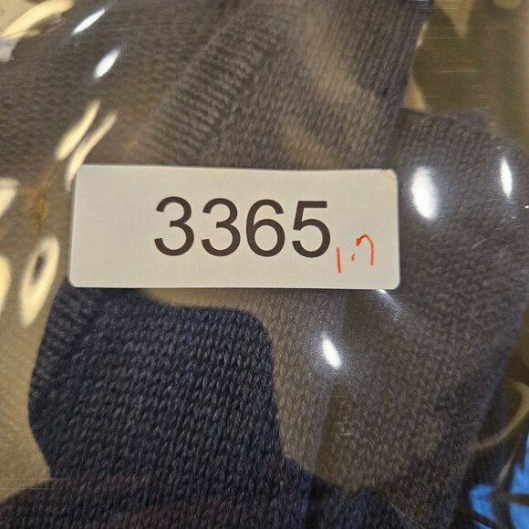 The Quacker Factory Patriotic Womens Sweater American Flags & Hearts size Large - Picture 5 of 5